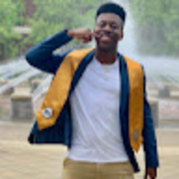 Meet your Posher, Marcus - Picture 1 of 1